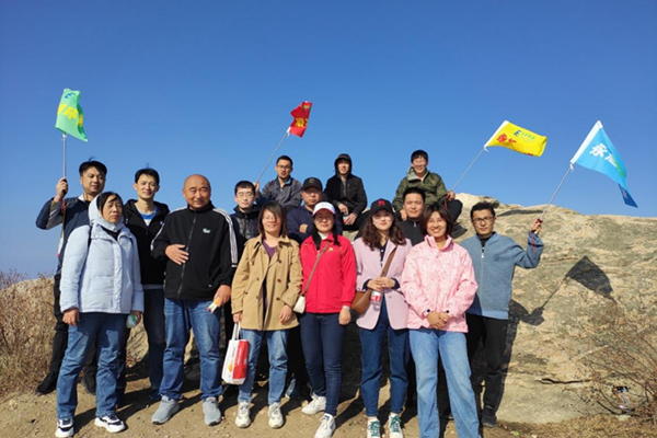 綜合環(huán)境服務（環(huán)保管家）